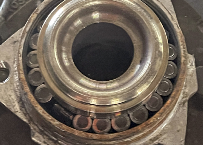 Axle Torque Procedures