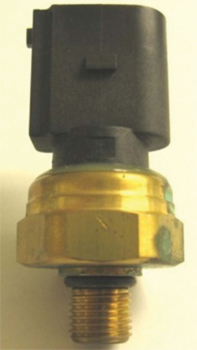 Figure 2: Pressure sensor 06E 906 051 K.
