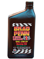brad penn's pa grade crude oil is a very thermally stable paraffinic crude oil that contains no asphaltic constituents. this makes it an ideal choice from which to refine premium quality base oils.