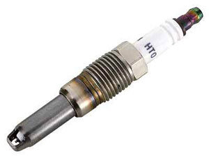 Ford recommends using a special procedure when changing the spark plugs on a 2004-’08 5.4L 3V truck engine.