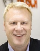 Odd Joergenrud, regional president, Automotive Aftermarket, North America, Robert Bosch LLC